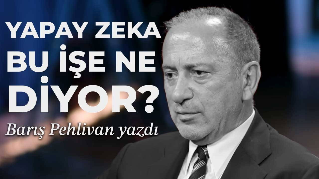 Masadaki 17 sayfa
