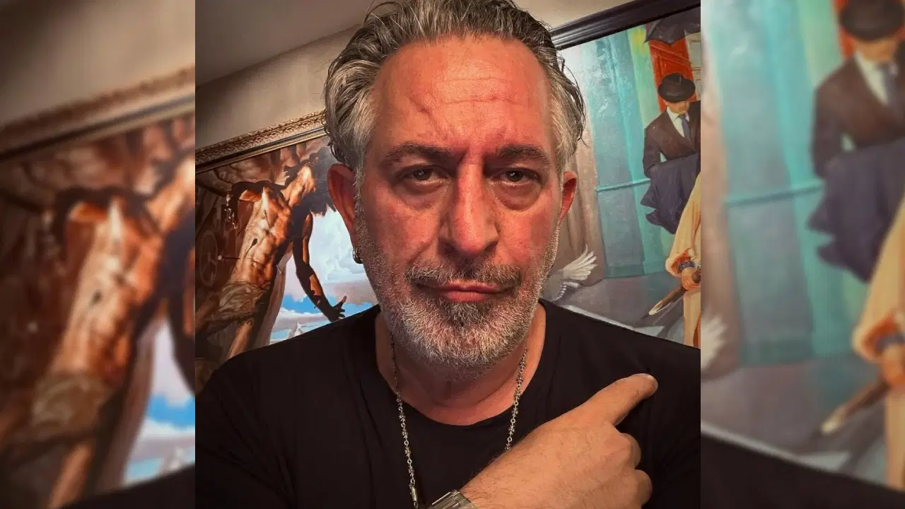 Yoğun bakıma alınmıştı... Ünlü komedyen Cem Yılmaz'ın doktorundan açıklama geldi!