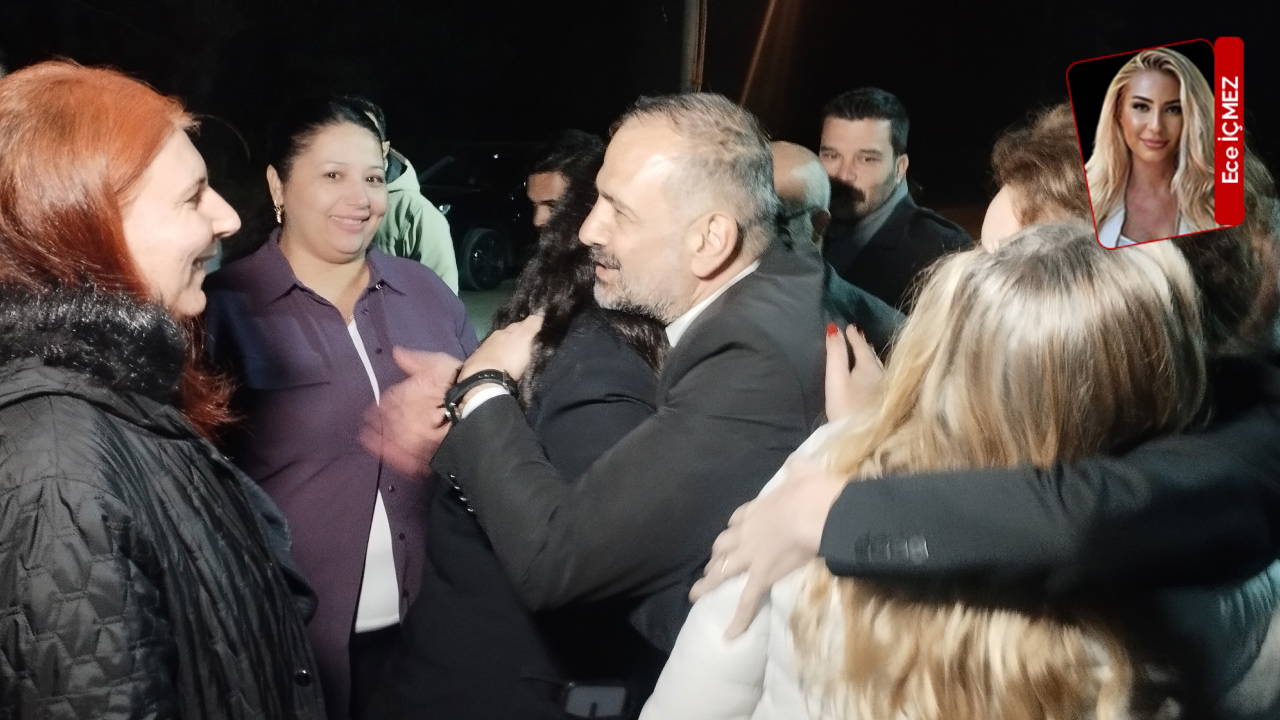 Başsavcılıktan Şenol Aslanoğlu’nun tahliye kararına itiraz!