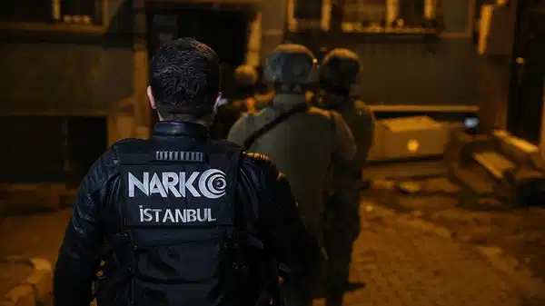 Ünlülere yönelik uyuşturucu soruşturmasında yeni gelişme