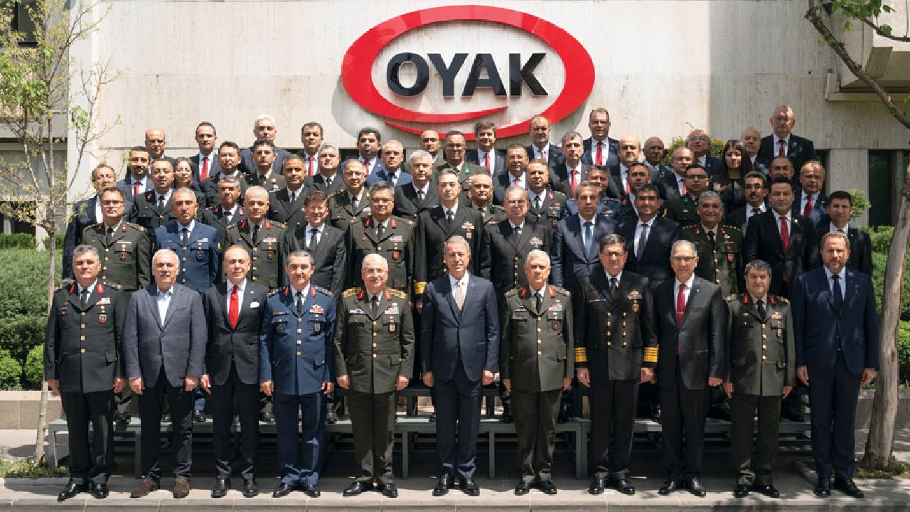 Hak verilmez alınır