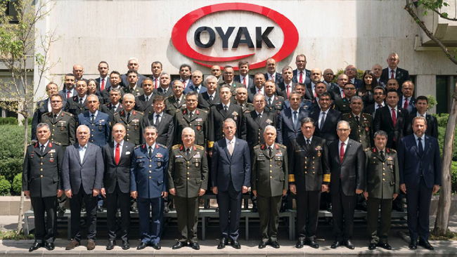 Barış Terkoğlu yazdı