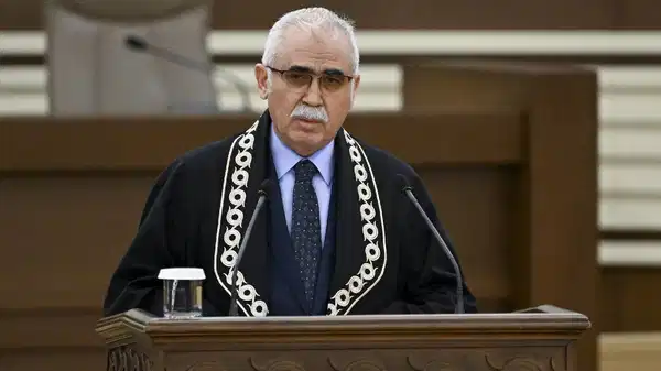 Olayların Ardındaki Gerçek