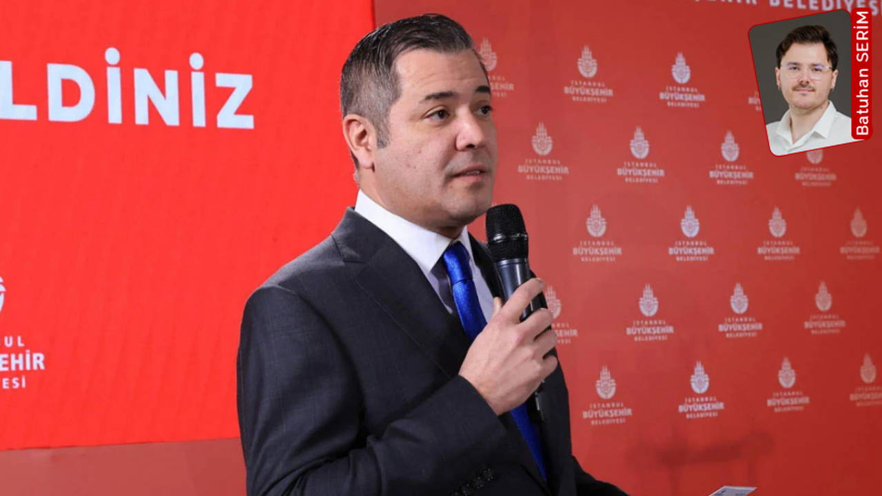 Cezaevindeki Murat Ongun’a paylaşımları nedeniyle yeni iddianame