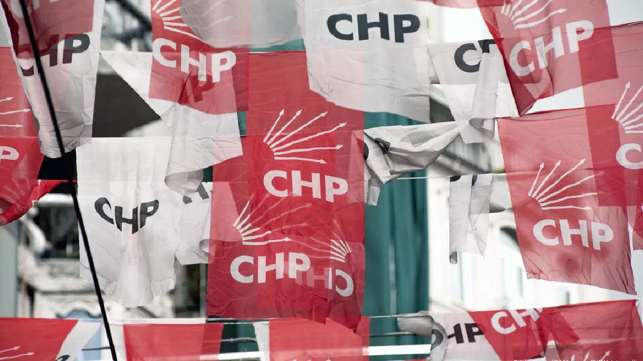 CHP’li meclis üyesinden istifa açıklaması!