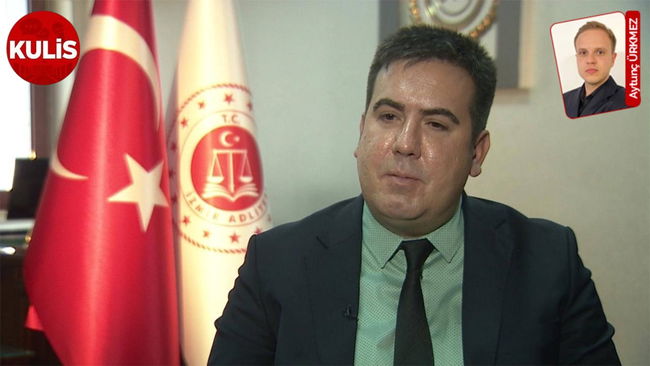 Yargıda kritik adımlar...