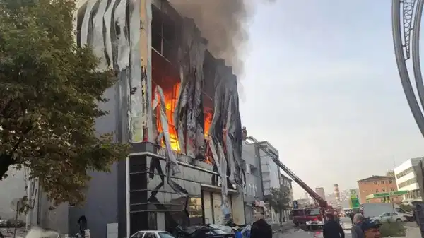 7 işçi ölmüştü... 