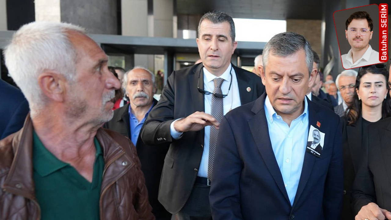 Selçuk Tengioğlu için tahliye kararı!