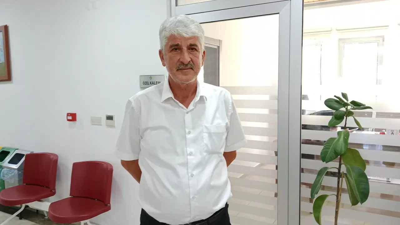 Yardımcısı gözaltında: CHP'li belediye başkanına soruşturma!