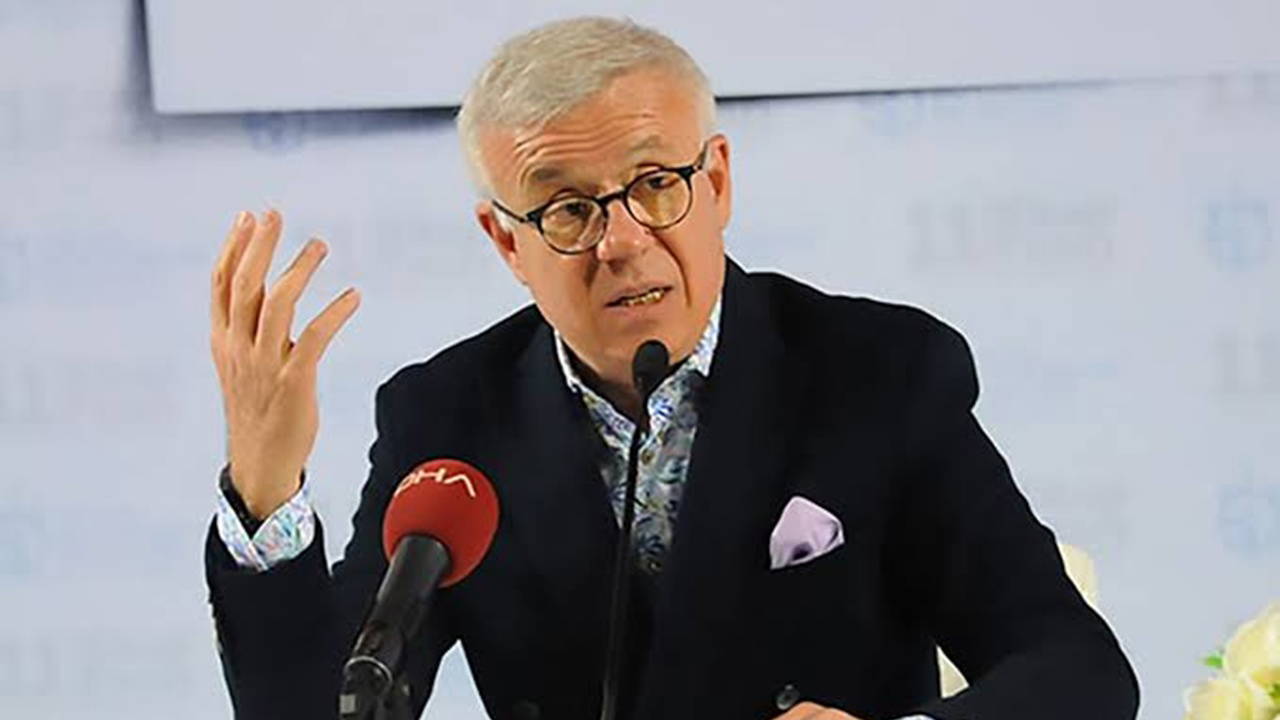 'Franco'yu örnek verdi, 'öldüğü gece rejim değişti' dedi