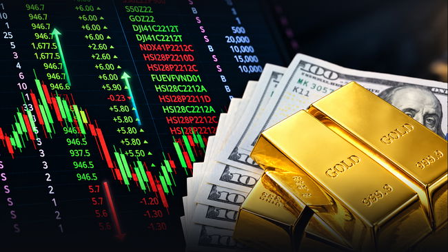 Borsa, altın ve dolar ne kadar kazandırdı?