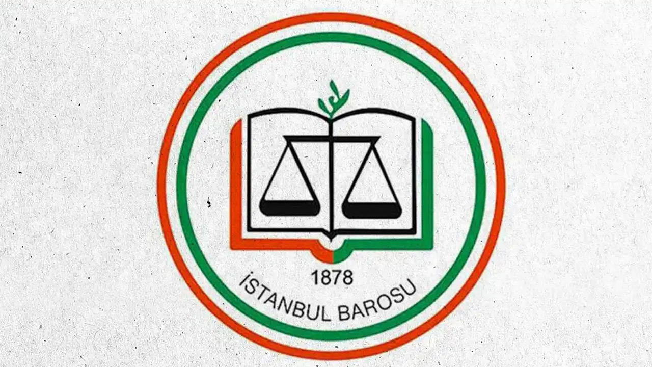 İstanbul Barosu'ndan avukat Onur Büyükhatipoğlu'nun gözaltına alınmasına tepki