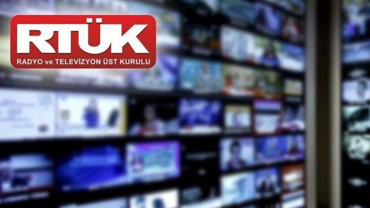 Sözcü TV, Halk TV ve Tele 1'in lisansı iptal edilebilir!