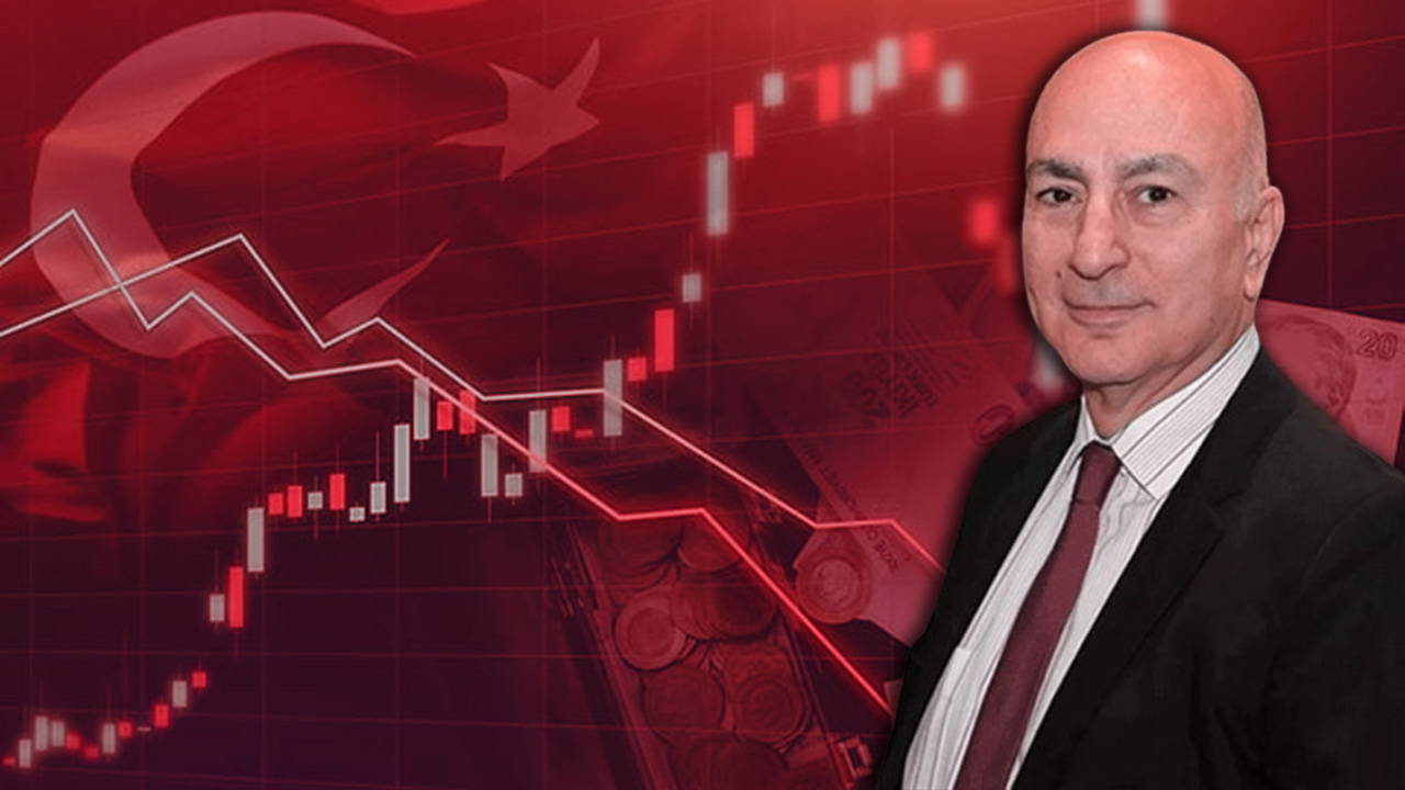 Türkiye'de enflasyona yol açan 5 temel neden!