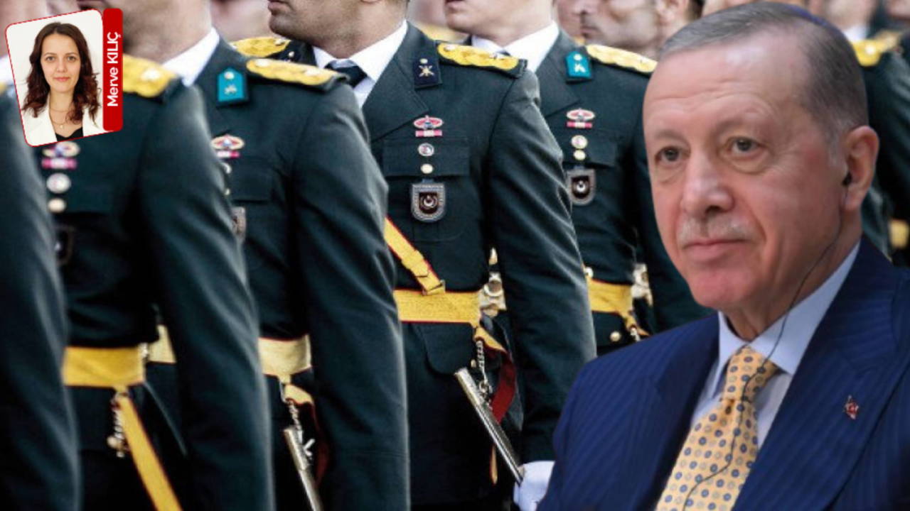 'Tek adam düzeni kök salıyor, isterse bir gecede...'