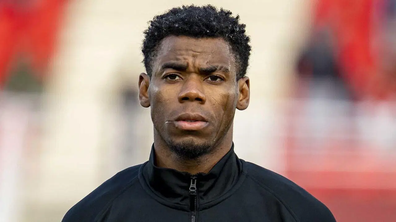 Onyedika kimdir? Raphael Onyedika kaç yaşında, nereli, mevkisi ne? Raphael Onyedika Galatasaray'a mı geliyor?