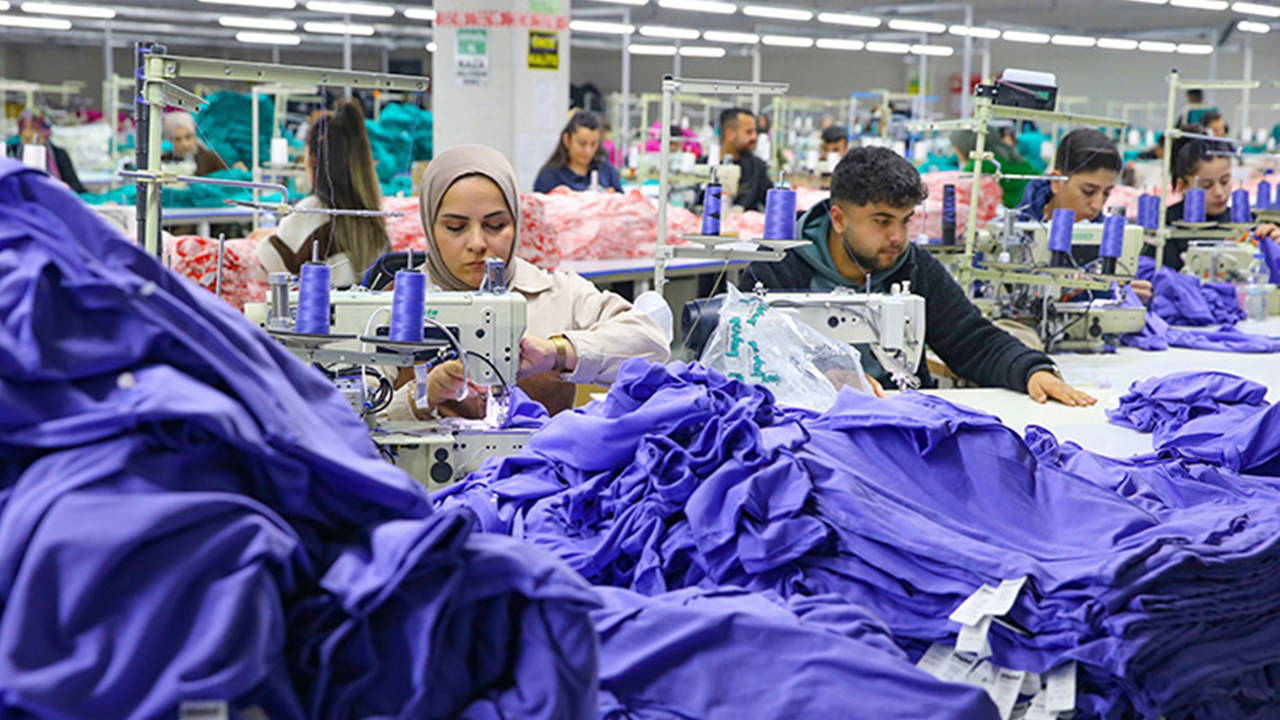 'Tekstilde durum kötü değil çok kötü'