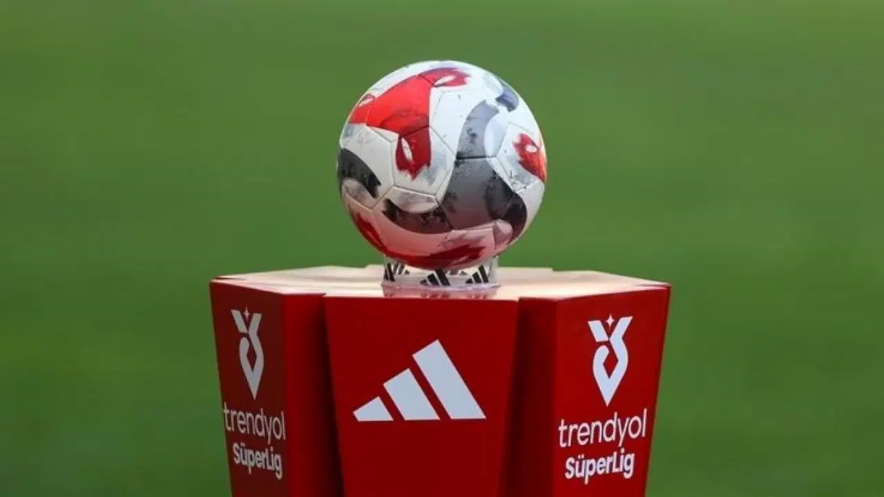 İşte Süper Lig'deki muhtemel derbi haftaları!