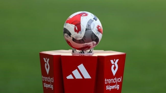 TFF açıkladı