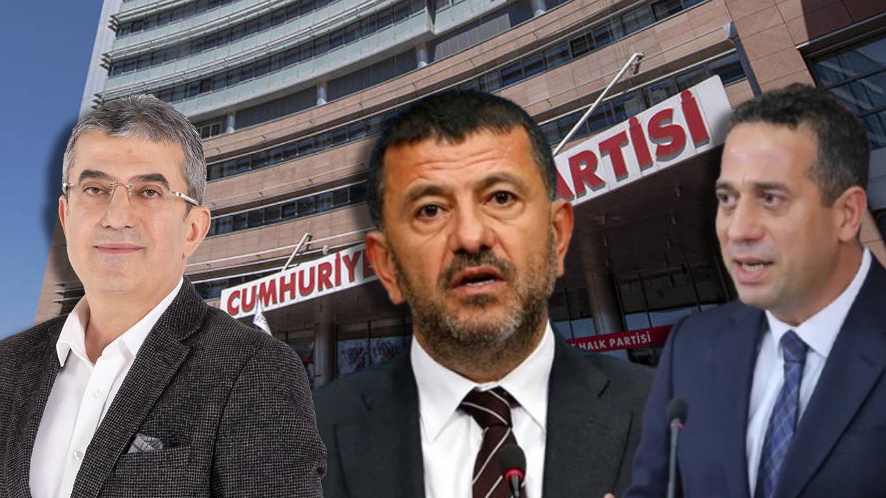 'Butlan' darbesi yargıya yansıdı