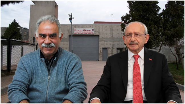 Z&uuml;lal Kalkandelen yazdı