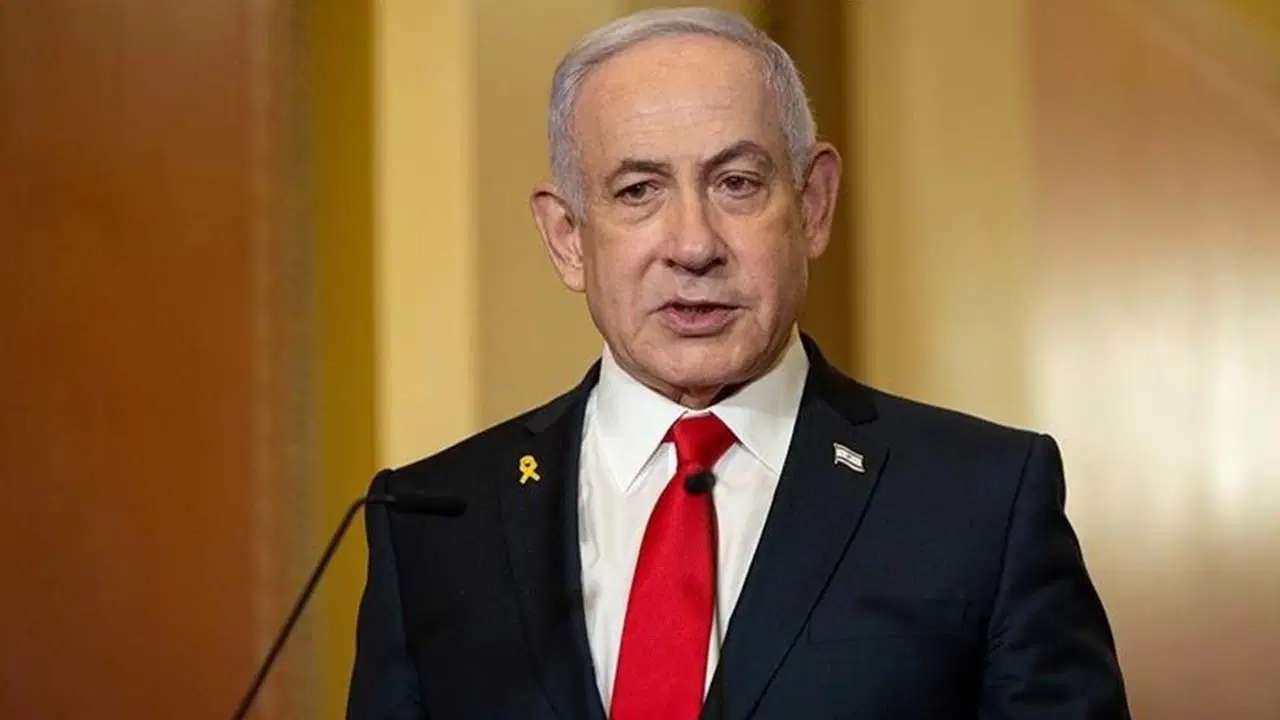 İsrail diken üstünde: Netanyahu zehirlendi!
