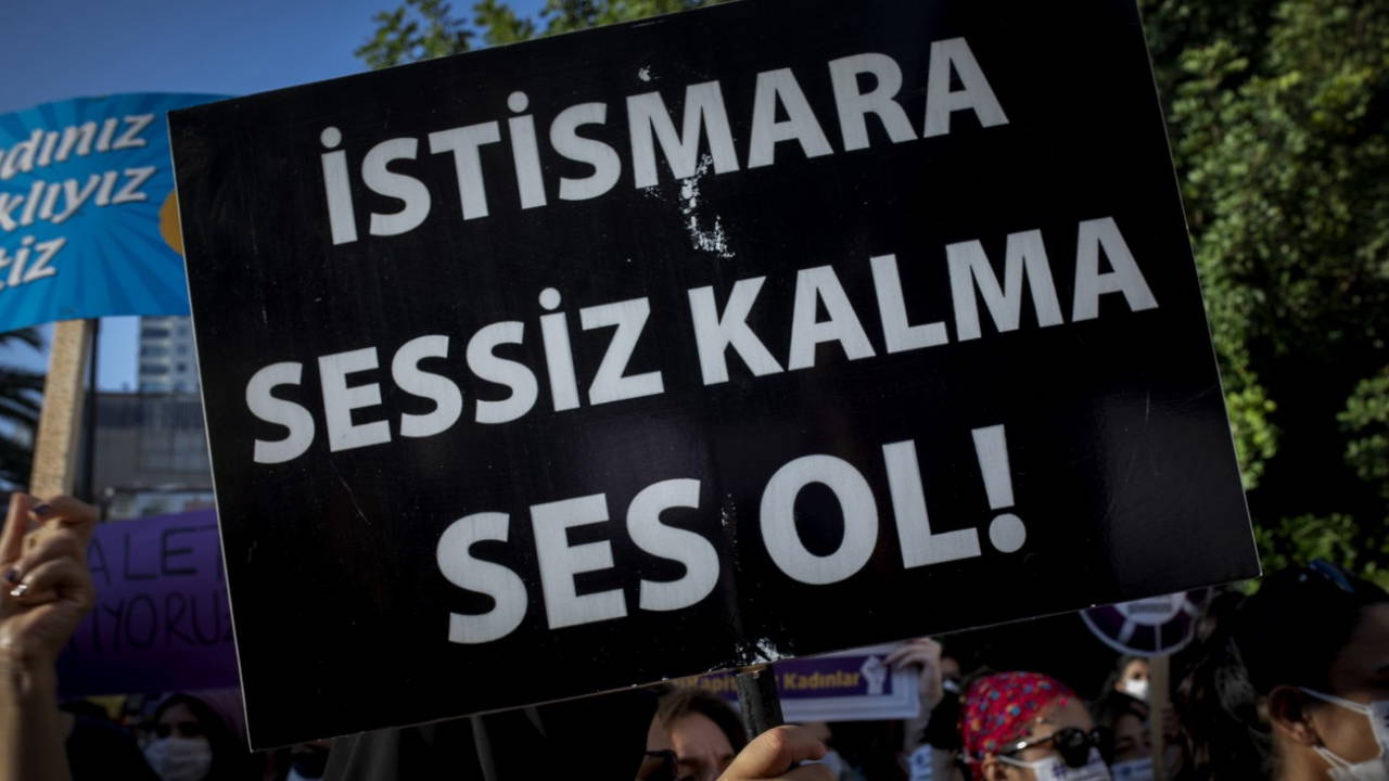 Samsun'un Bafra ilçesindeki yurtta erkek çocuklarına yönelik istismar TBMM gündeminde