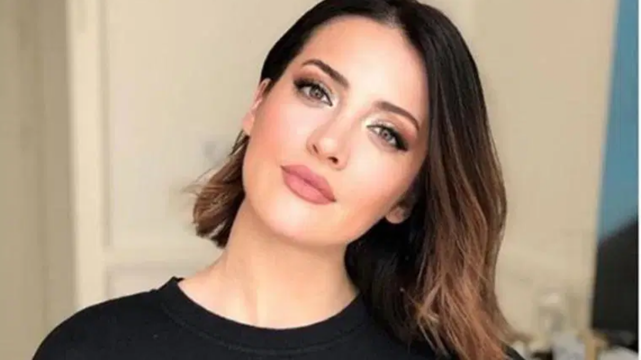 İrem Sak kimdir? İrem Sak kaç yaşında, nereli?