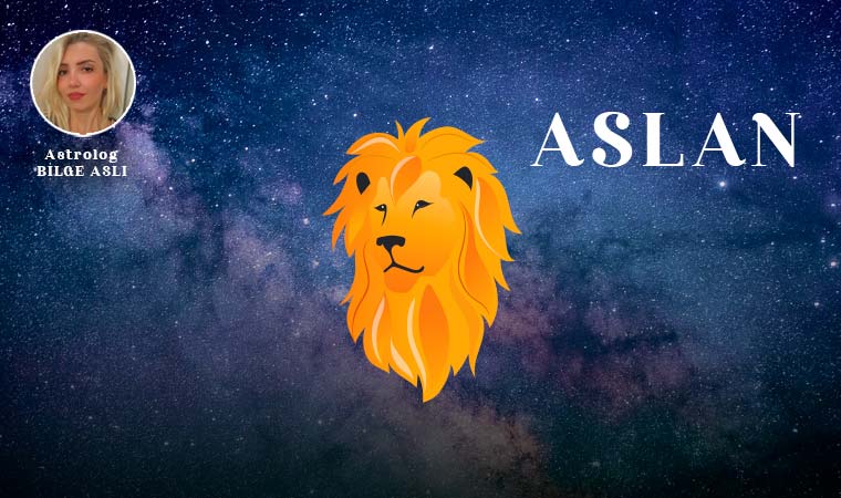Günlük Burç Yorumları: 17 Mayıs Cumartesi Aslan Burcu Yorumu