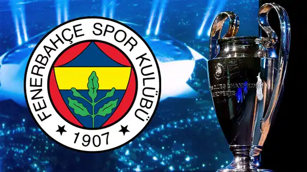 Fenerbahçe'nin Şampiyonlar Ligi 3. ön eleme turundaki rakibi belli oldu!