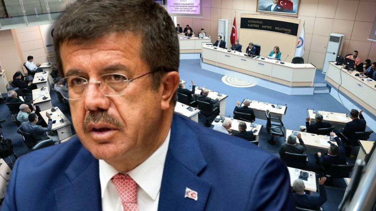 Belediye karar verdi, Valilik engel oldu