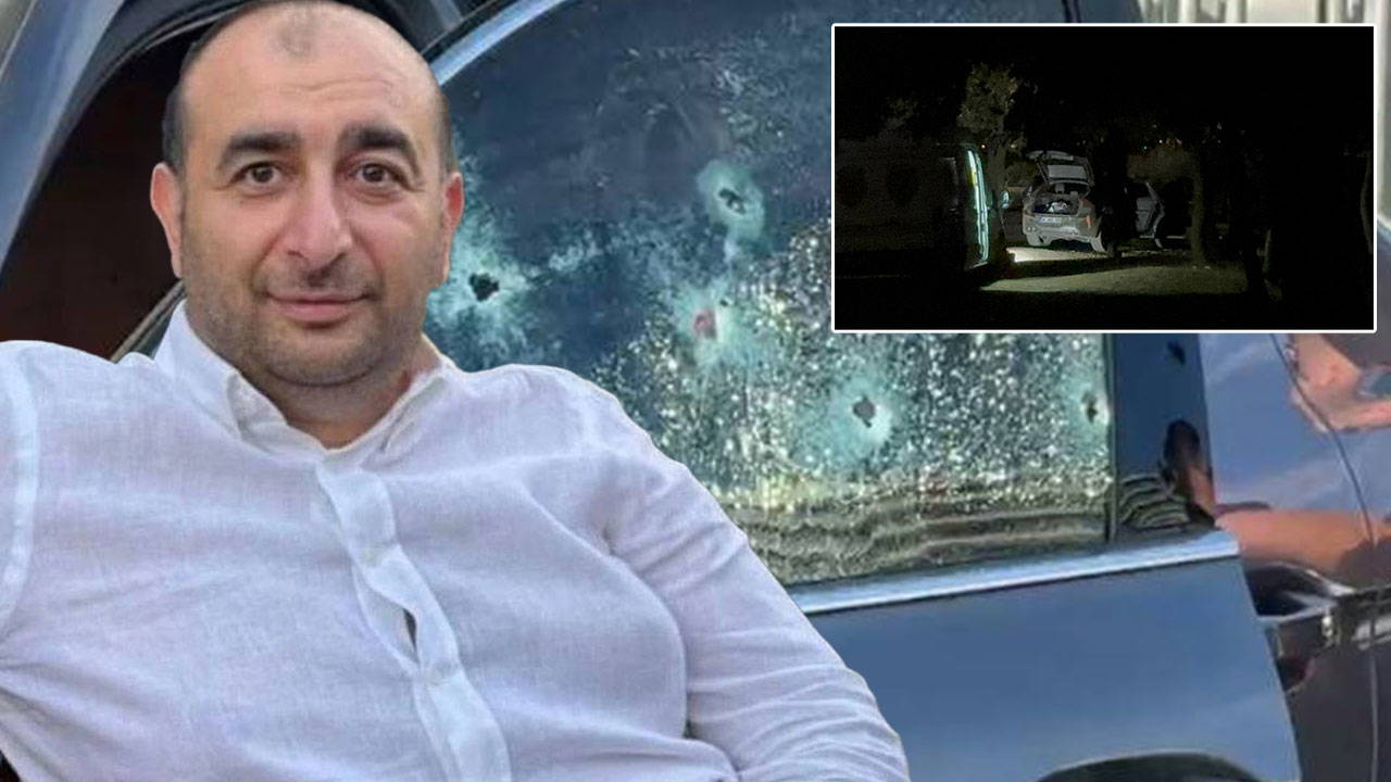 Son dakika... MHP'li avukat Serdar Öktem'e silahlı saldırıda 6 şüpheli yakalandı: 'Daltonlar' için koruma kararı verildiği ortaya çıktı!