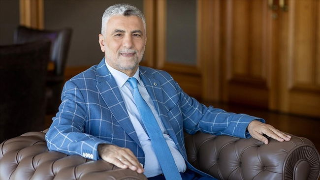 Murat Ağırel ve İsmail Saymaz hedefte 