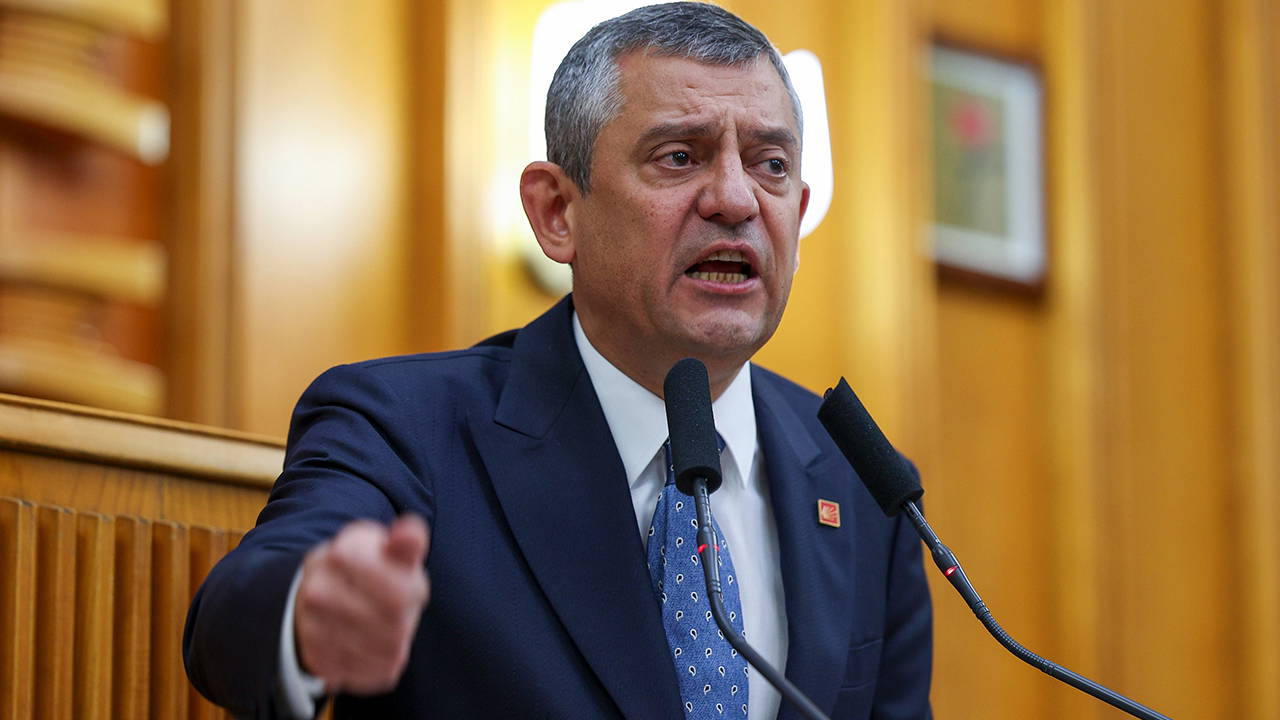 Özel: Mübarek olsun Trump'ınız!