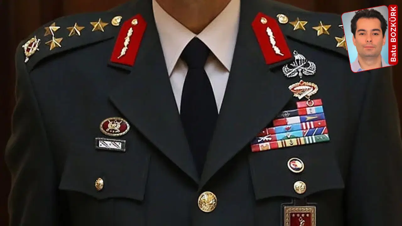 Cumhuriyet, gazilerin hak arayışını gündeme getirmişti...