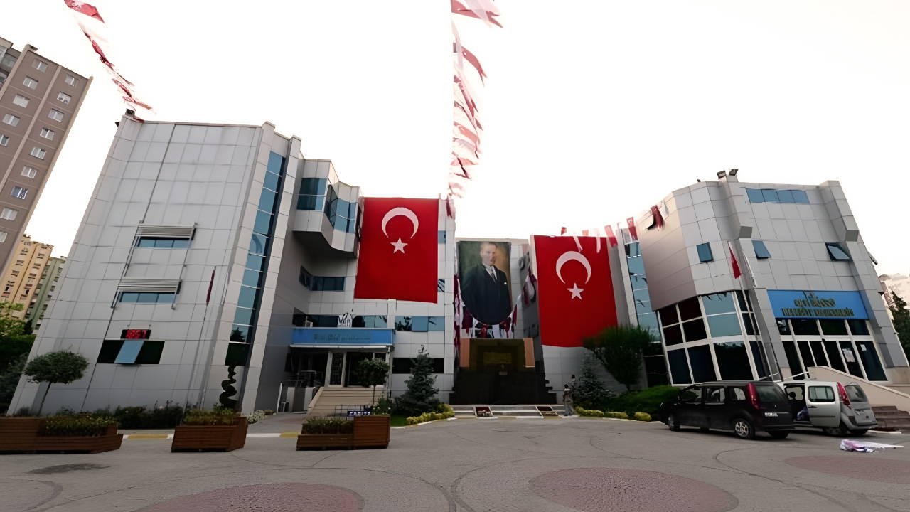 İmamoğlu İnşaat ve Beylikdüzü Belediyesi'ne operasyon