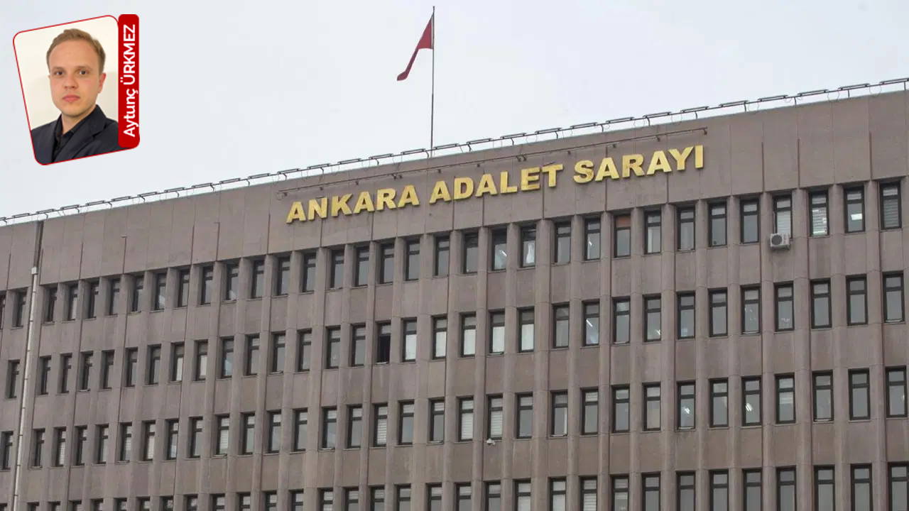 Ankara Cumhuriyet Başsavcılığı'na atanan isim belli oldu