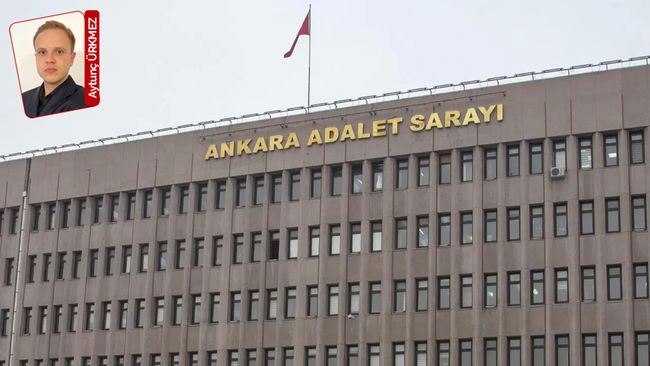 Aziz İhsan Aktaş iddianamesini yazan savcıydı...