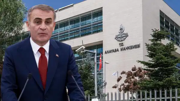 En kritik davaların savcısının önlenemez yükselişi...