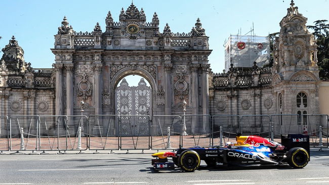 5 yıl boyunca takvimde yer alacak