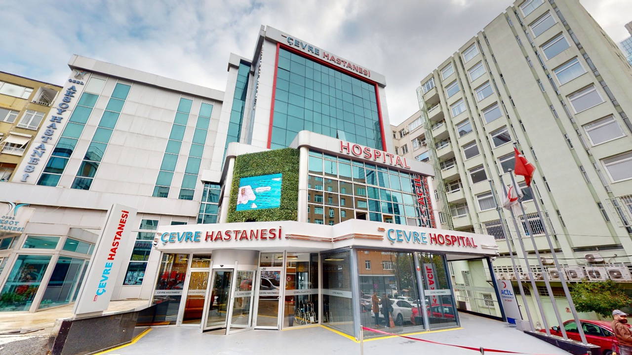 Süreç resmen başladı: Köklü hastaneden konkordato! 