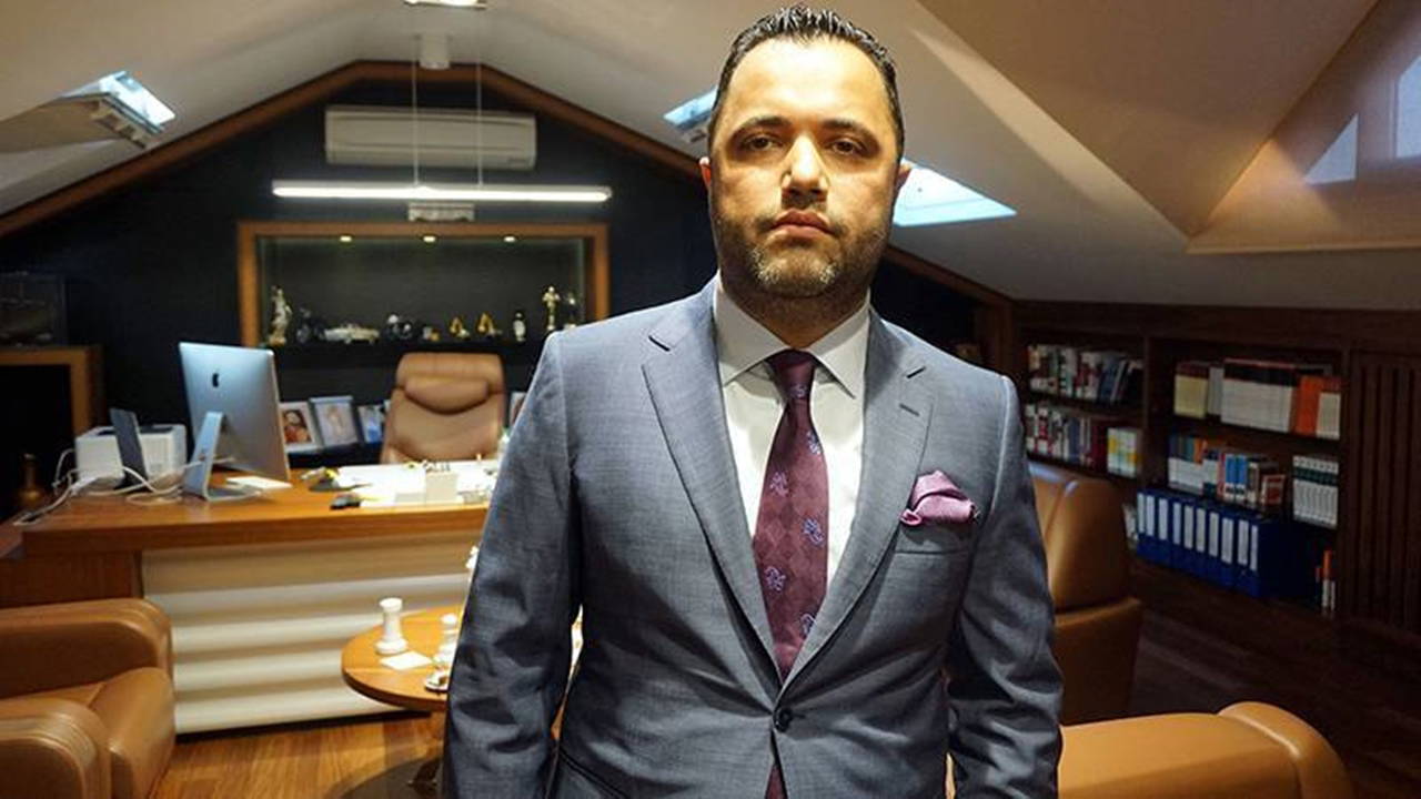 Rezan Epözdemir’in gözaltı süresi uzatıldı