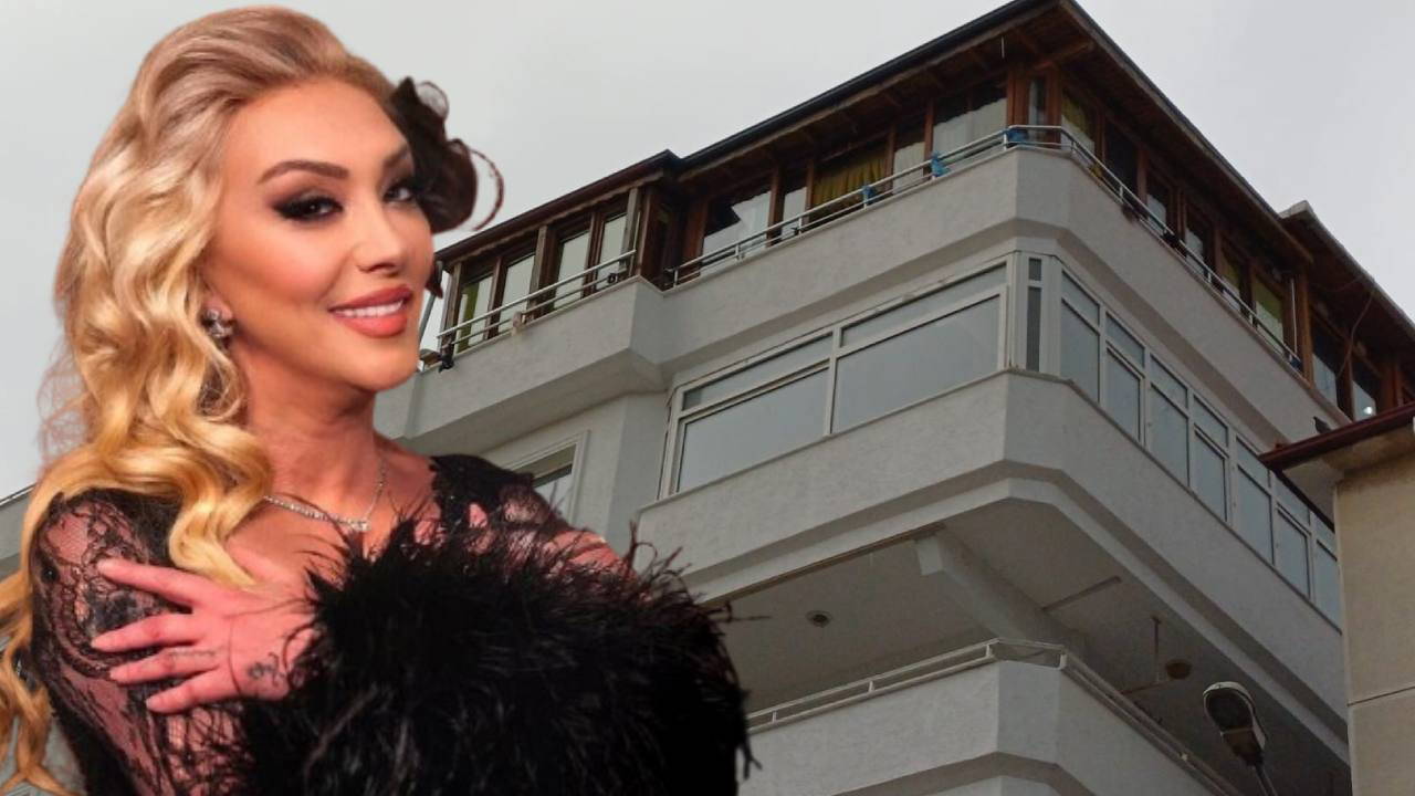 Şarkıcı Güllü hayatını kaybetti!