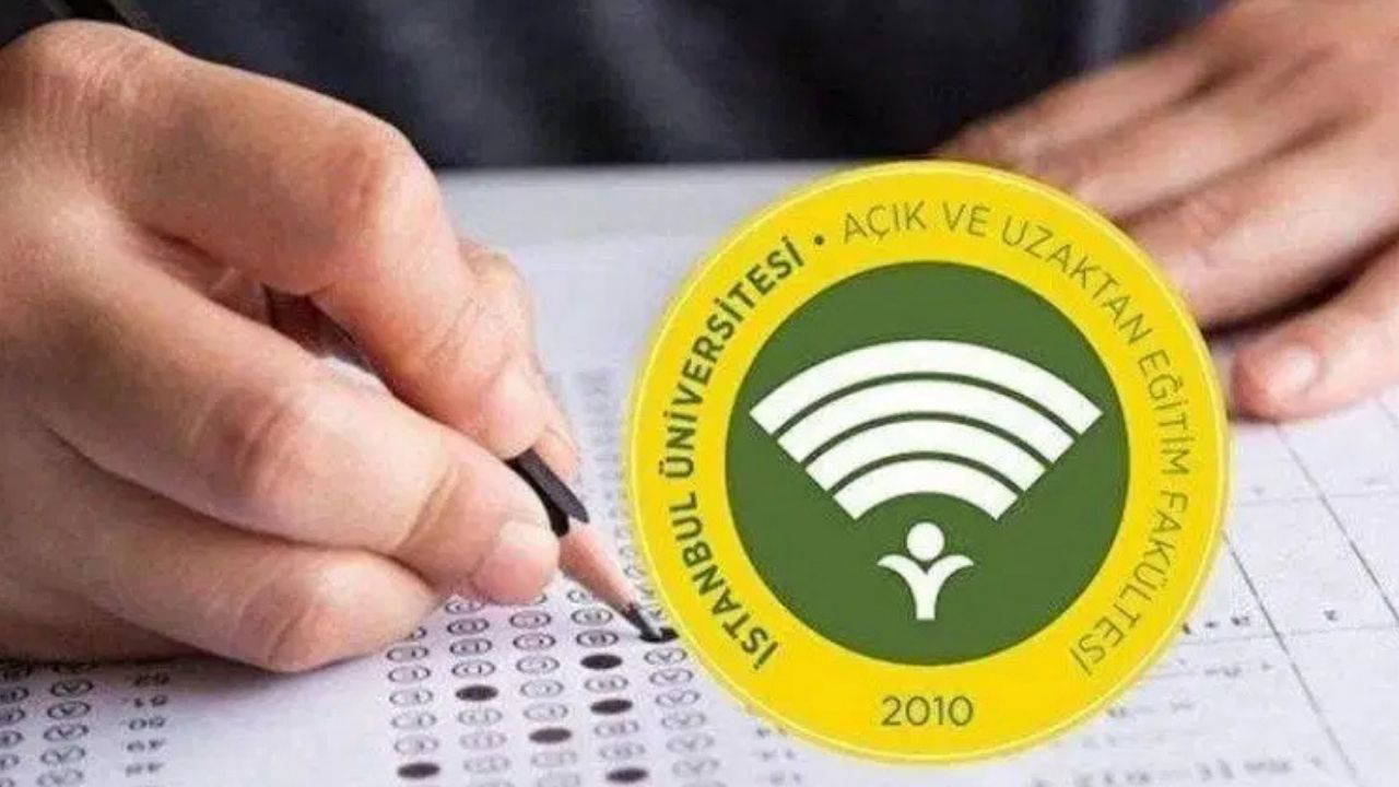 AUZEF kayıt yenileme nasıl yapılır? AUZEF kayıt yenileme ücreti ne kadar?