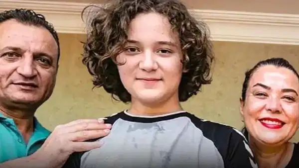 Daha önce serbest bırakılmıştı... Saldırganın annesi tutuklandı