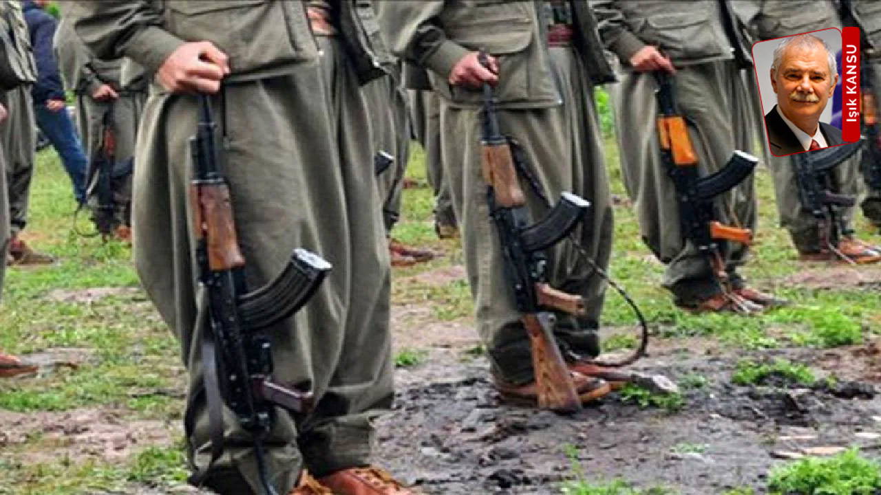 Başkent'ten izlenimler: İktidarın onayladığı PKK bildirisi neyi öngörüyor?