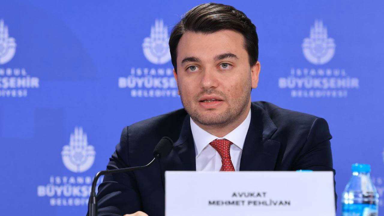 İmamoğlu'nun avukatı yine hedefte!