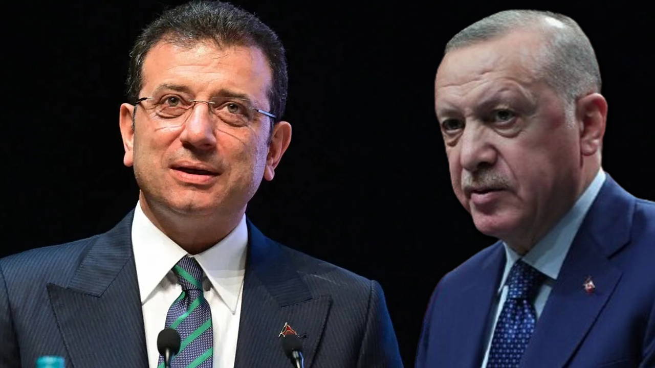 İBB'ye abluka... İmamoğlu, yeniden Erdoğan'a seslendi: 'Hiç mi Allah’tan korkmaz, kuldan utanmazsın?'
