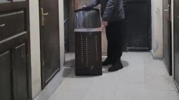 Kastamonu'da yaşanan uzun süreli doğalgaz kesintileri yurttaşı soğukta bıraktı