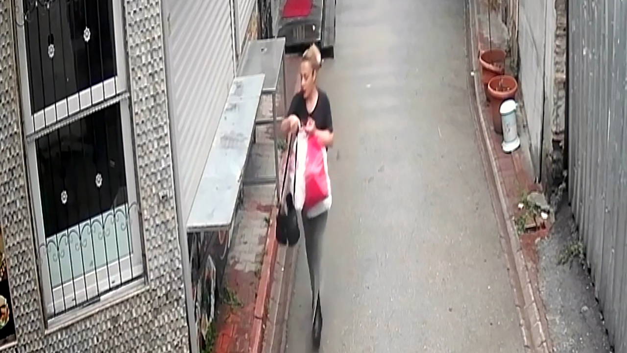 Eski işyerine girip, 8 bin 700 lira çaldı, savunması şaşırttı!